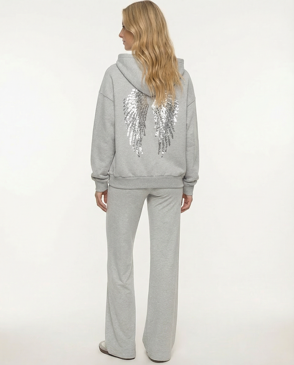 Gizela | Angel Pants