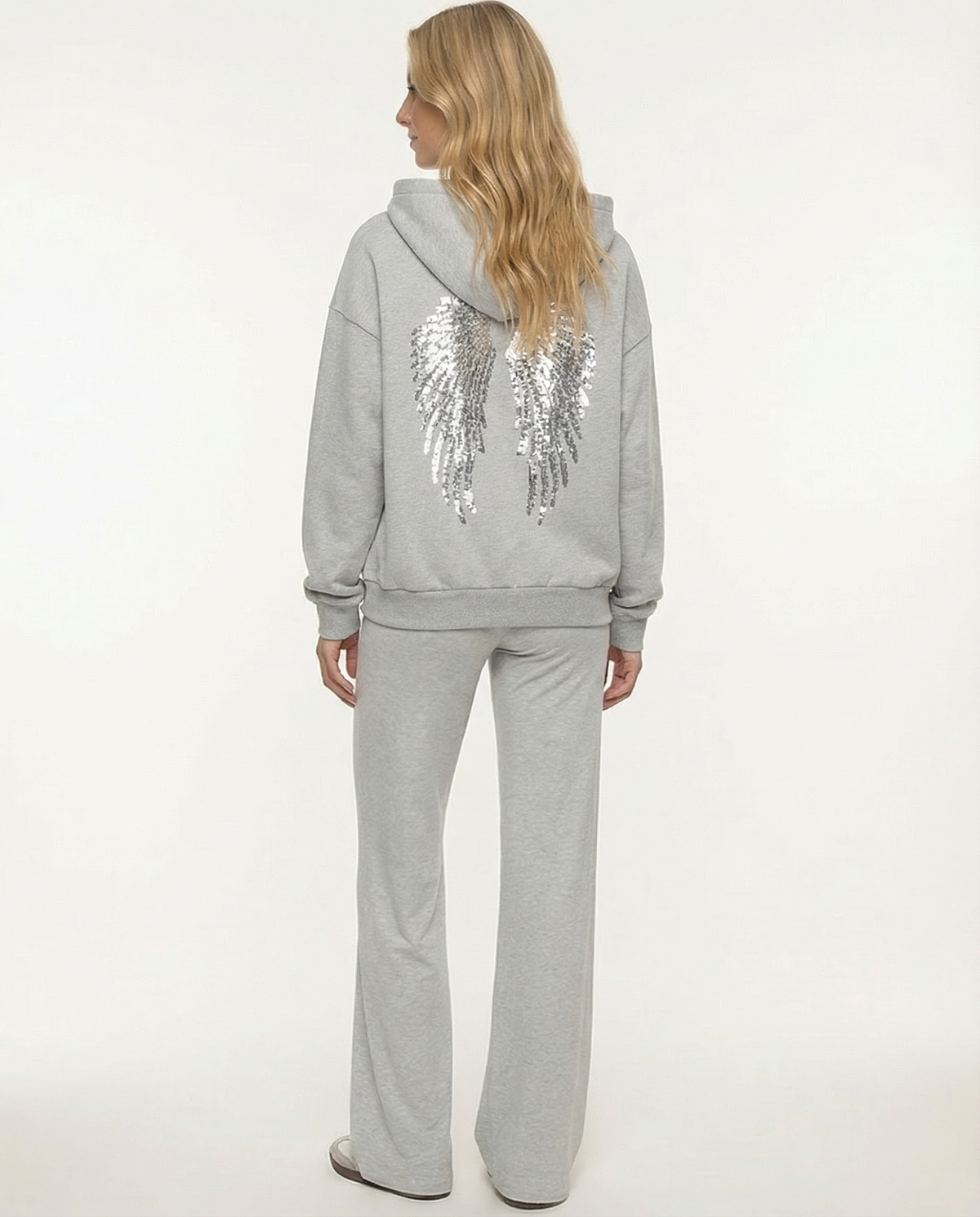 Gizela | Angel Pants