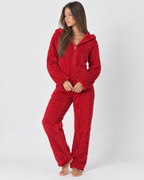 Teddy Mode Onesie