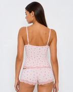 Sweet Dreams Lace Set