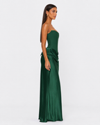 After Midnight Corset Gown