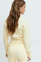 Gizela | Knitted Set