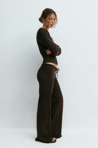 Gizela | Knitted Set