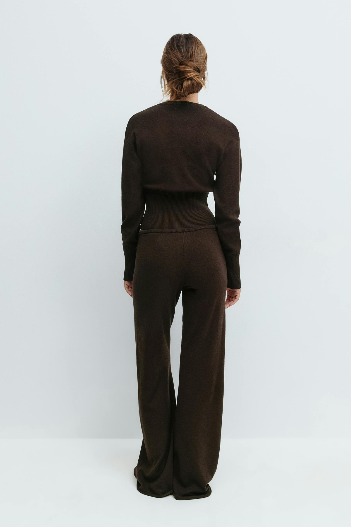 Gizela | Knitted Set