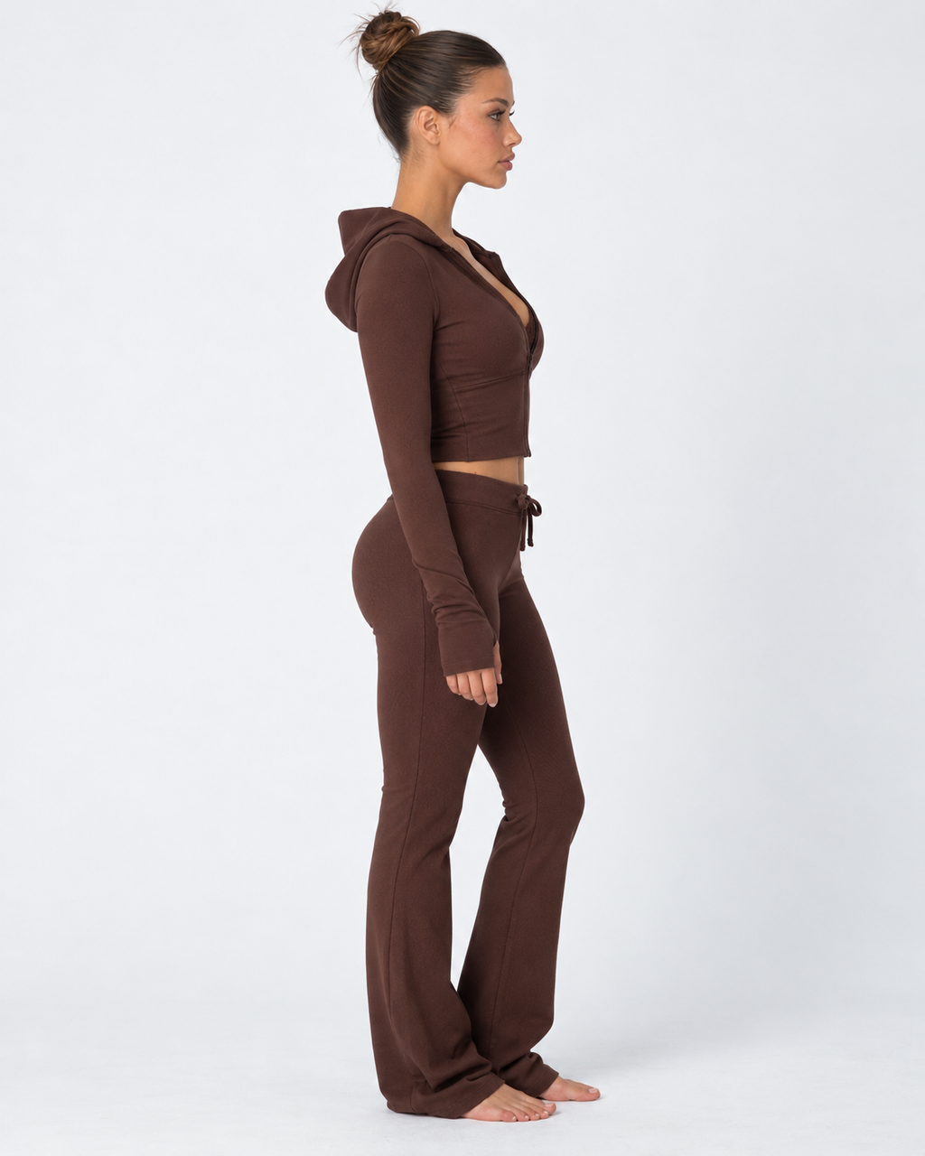 Soft Form Lounge Set