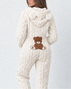 Teddy Mode Onesie