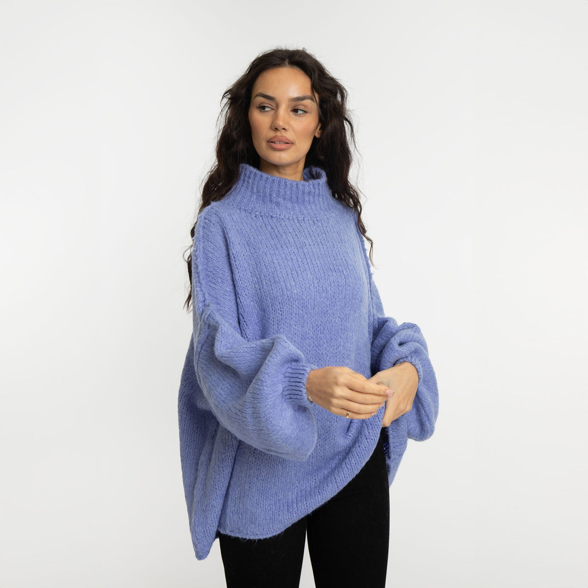 Oversize Pullover "CasualCozy"