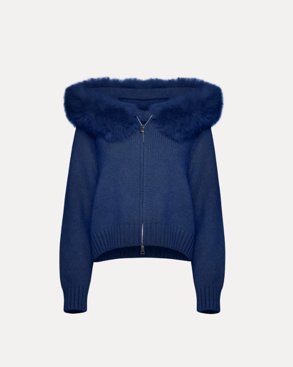 Melly Chic Cardigan