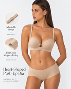 Perfect Fit Multiway Bra