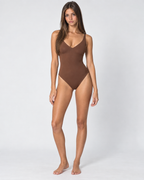 Second Skin Sculpt Bodysuit