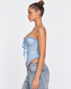 Laced Desire Corset