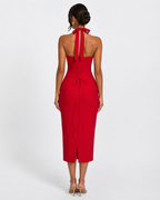 Amour Lace Midi