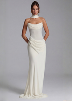 Gizela | Muse Maxi Dress
