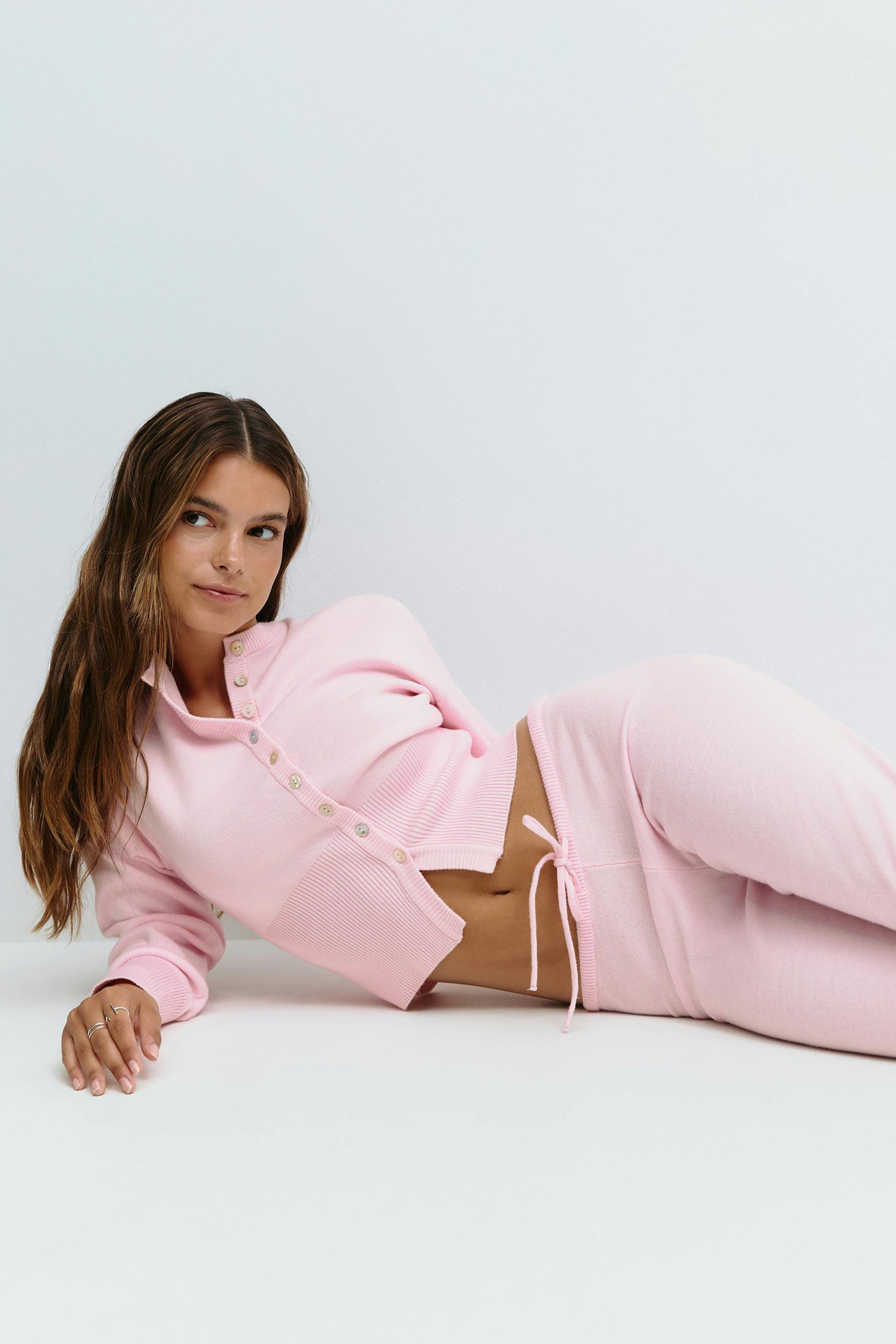 Gizela | Knitted Set