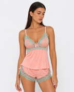 Love Language Lace Set