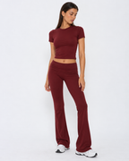 Off Duty Flare Set