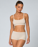Barely There Cotton Set