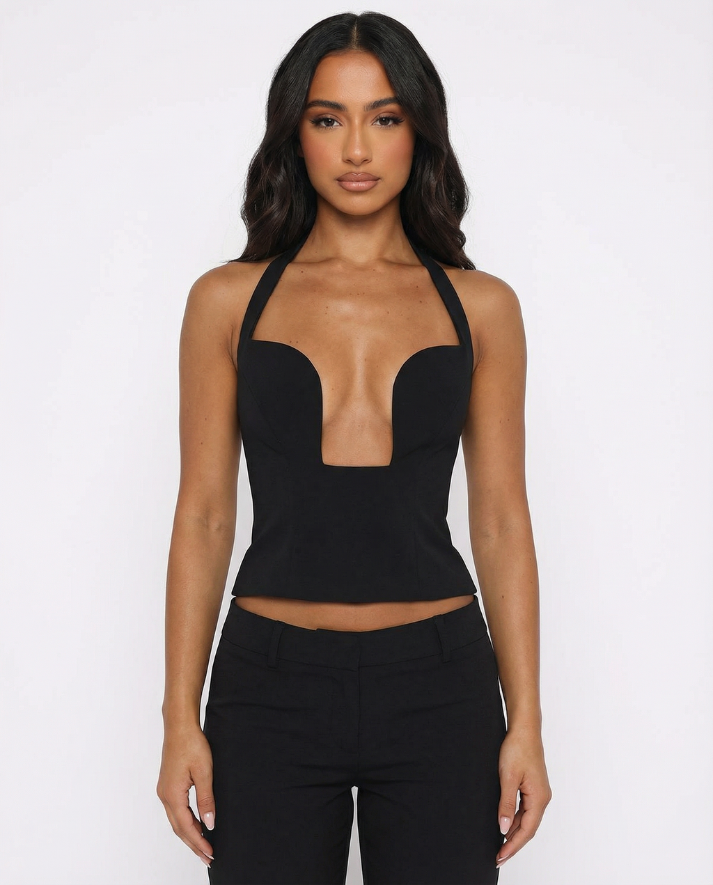 Deep Muse Top