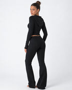 Soft Form Lounge Set