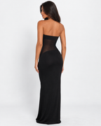 Sheer Intentions Maxi
