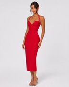 Amour Lace Midi
