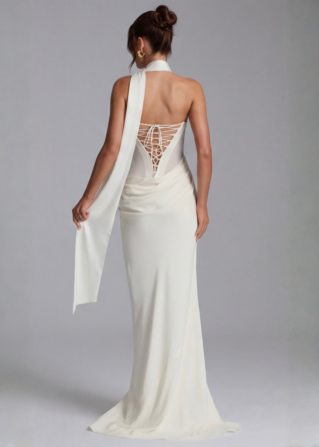 Gizela | Muse Maxi Dress