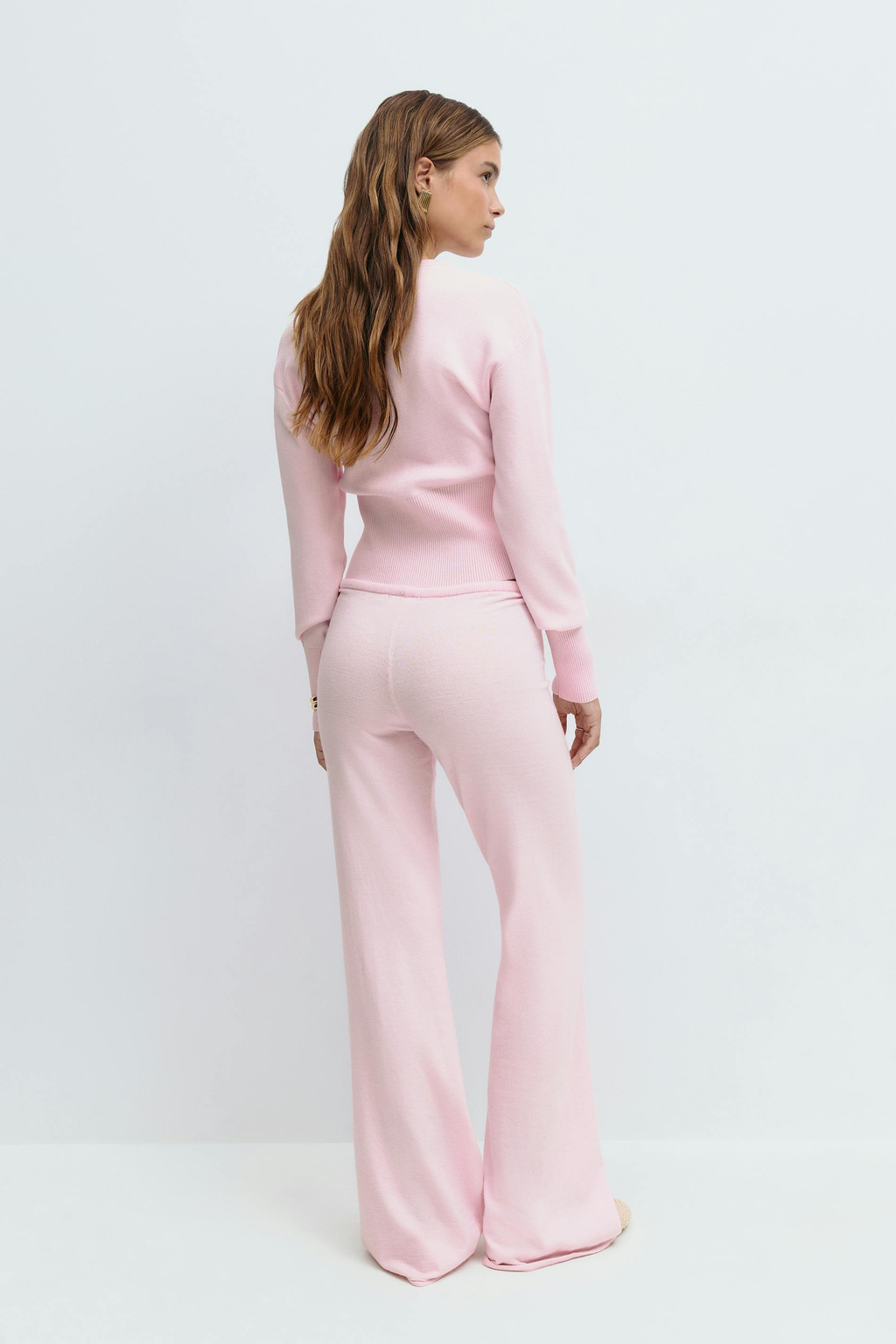 Gizela | Knitted Set