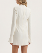 Gizela | ÉLYSE Mini Dress