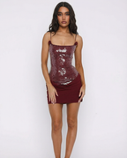 Gizela | LUMINA Sequin Mini