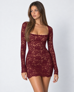 Gizela | Midnight Muse Mini