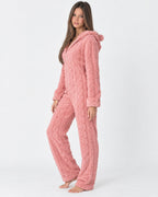 Teddy Mode Onesie