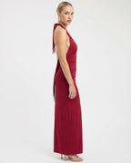Gizela | Nyx Halter Maxi