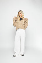 Melly Chic Cardigan
