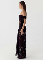 Gizela | Lace Gown Maxi