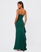 After Dark Maxi Dress