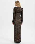 Gizela | Lace Muse Maxi