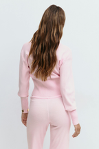 Gizela | Knitted Set