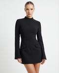 Gizela | ÉLYSE Mini Dress