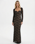 Gizela | Lace Muse Maxi