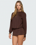 Gizela | NOA Mini Dress