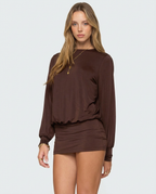 Gizela | NOA Mini Dress