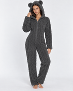 Teddy Mode Onesie