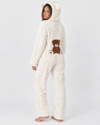 Teddy Mode Onesie
