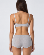 Barely There Cotton Set