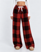 Cloud Check Lounge Pants
