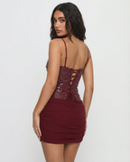 Gizela | LUMINA Sequin Mini