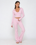Soft Form Lounge Set