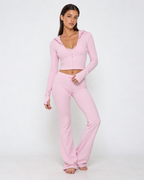 Soft Form Lounge Set