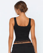 Sweet Talk Lace Top