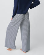Gizela | Striped Pants